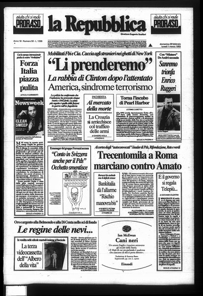 La repubblica